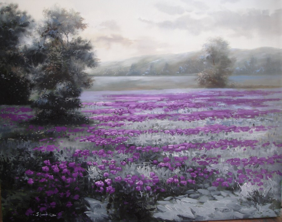 Paisajes