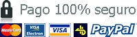 Pago 100% seguro